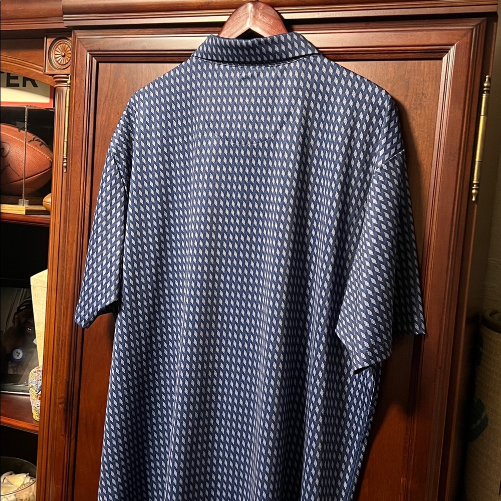 New Callaway Opti-Dri Stretch Comfort Golf ⛳️ Tennis Performance Sun Protection! - Picture 8 of 13